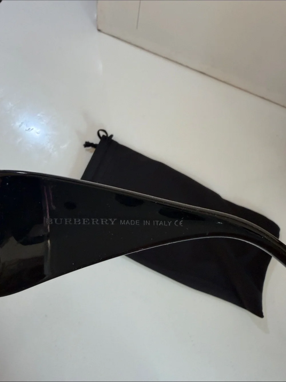 Burberry chic women’s